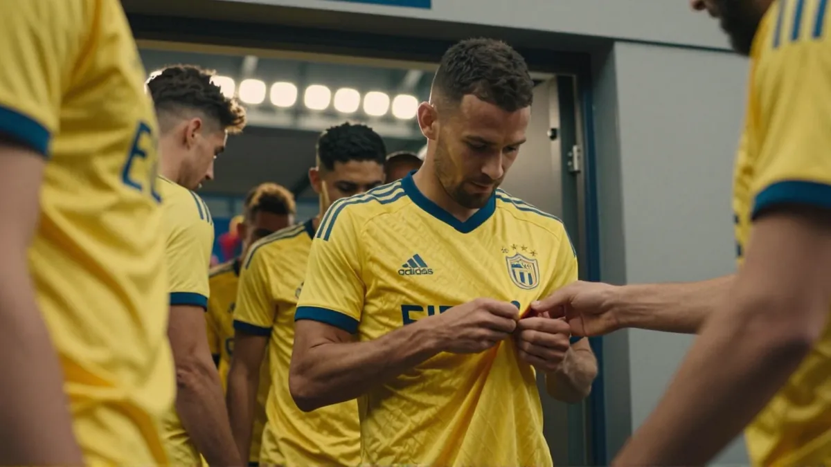 Brazil Seeks to Overcome Confusing Cycle in World Cup