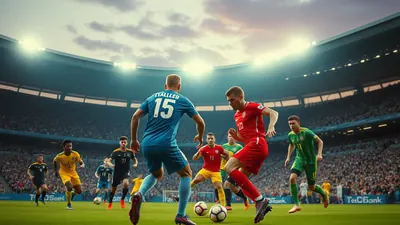 TV Globo Registra Maior Audiência de Seleção Estrangeira na Copa do Mundo 2026