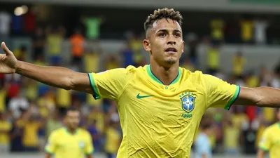A Seleção Brasileira garantiu a classificação para as oitavas da Copa do Mundo 2026 ao vencer a Escócia por 3 a 0, com...
