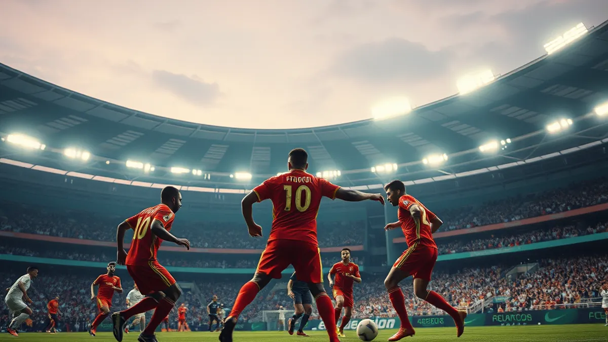 Morocco beats Haiti, Brazil tops group