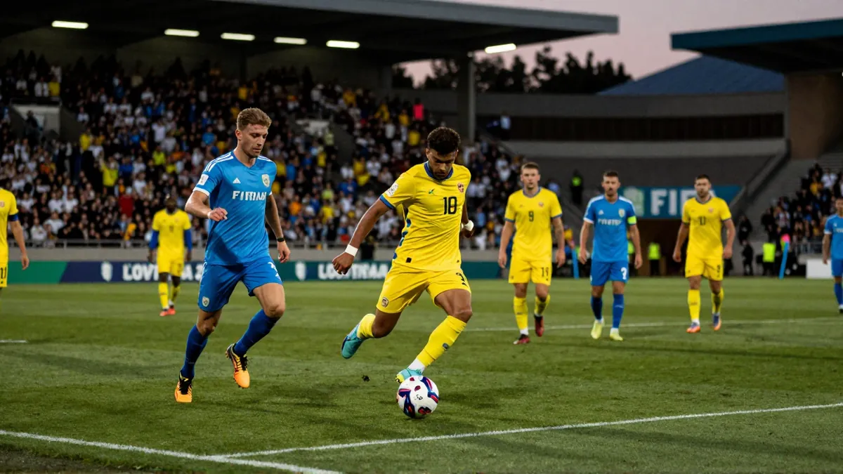 Brazil remains 5th in FIFA rankings after World Cup's 2nd phase