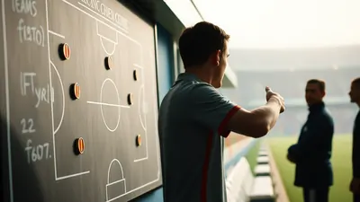 Anúncio da Seleção Brasileira para a Copa do Mundo de 2026