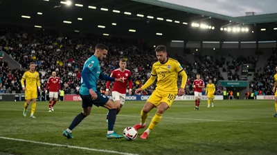 Seleção sente choque após derrota para a Noruega; futuro em xeque