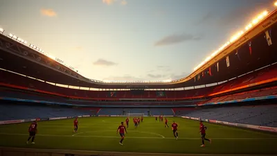 Seleção Brasileira de Futebol: Conheça a Nova Geração