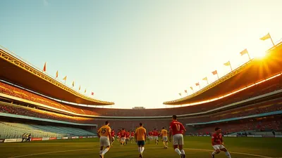 O Gol que Mudou a História da Seleção em 1982