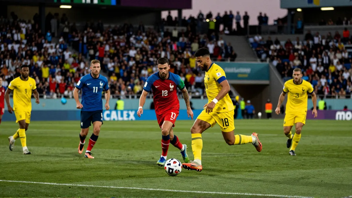 Falcão alerta: defesa francesa ainda não testada e Brasil avança na Copa 2026