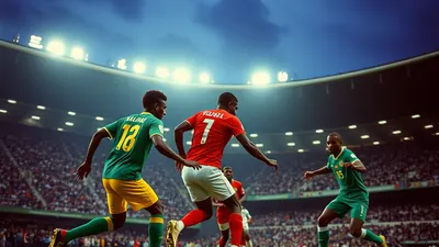 Brasil pode se beneficiar de gol de Senegal