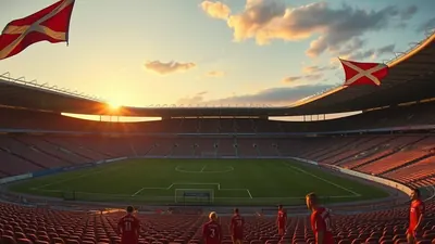 Brasil: Engenheiro escocês criou 'jogo bonito'?