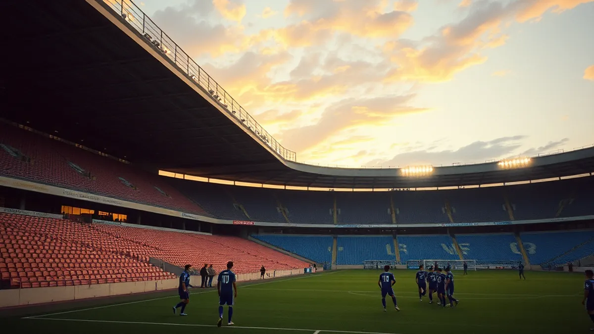 A Paixão e os Rituais dos Torcedores da Seleção Canarinho