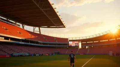 Equipe Nacional do Brasil Divulga Roster Oficial para Copa do Mundo 2026
