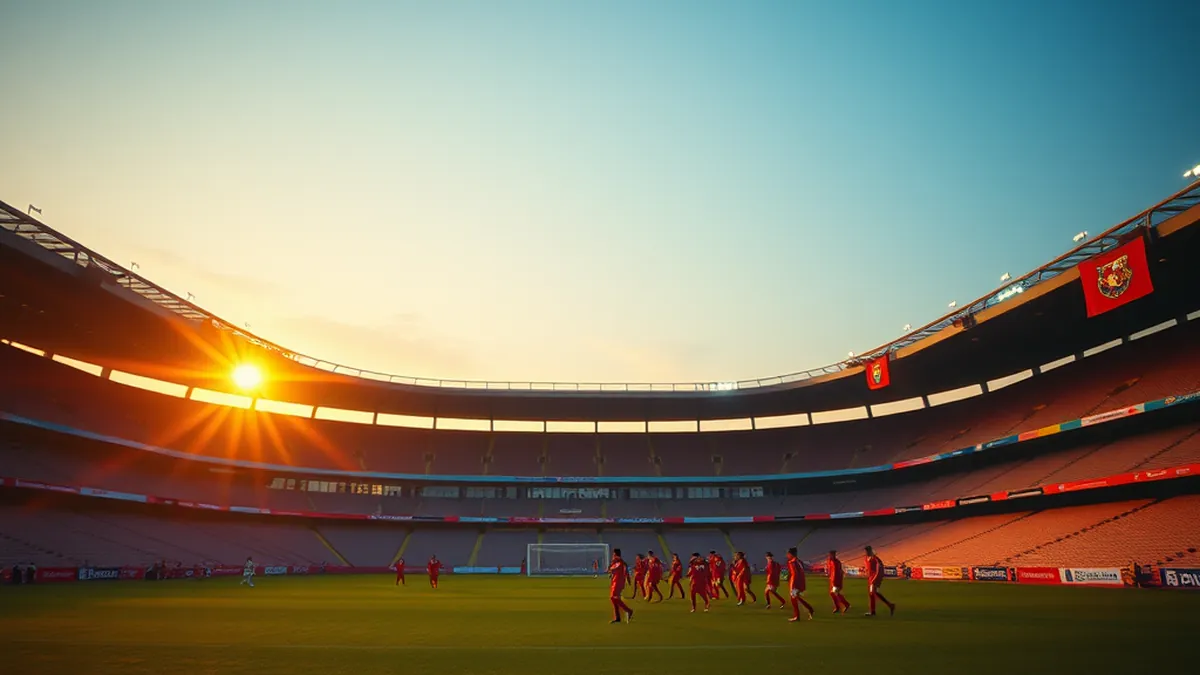 Raí: Brasil não é mais o país do futebol