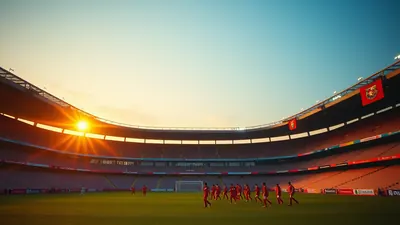 Raí: Brasil não é mais o país do futebol