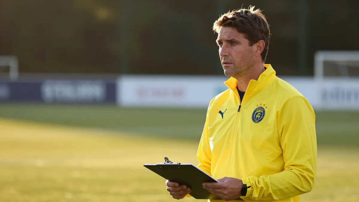 Italy's Carlo Ancelotti says the Brazil national team is starting a new cycle focused on the 2030 World Cup, evaluating...