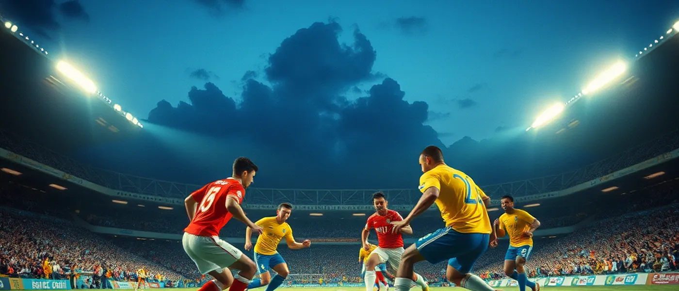 Brazil National Team Returns to Play After the World Cup: Challenges and New Plans