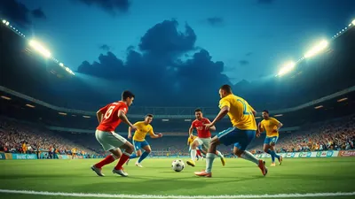 Seleção Brasileira volta a jogar após a Copa: desafios e novos planos