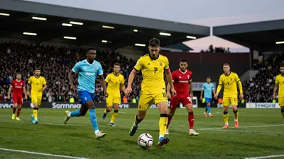 Eliminação choca: como a imprensa internacional reagiu à queda do Brasil na Copa 2026
