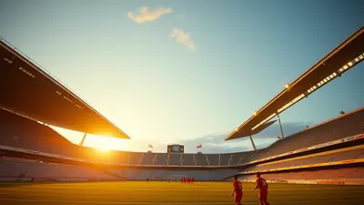 Seleção Brasileira de Futebol Inspira Jornalistas no Mundo