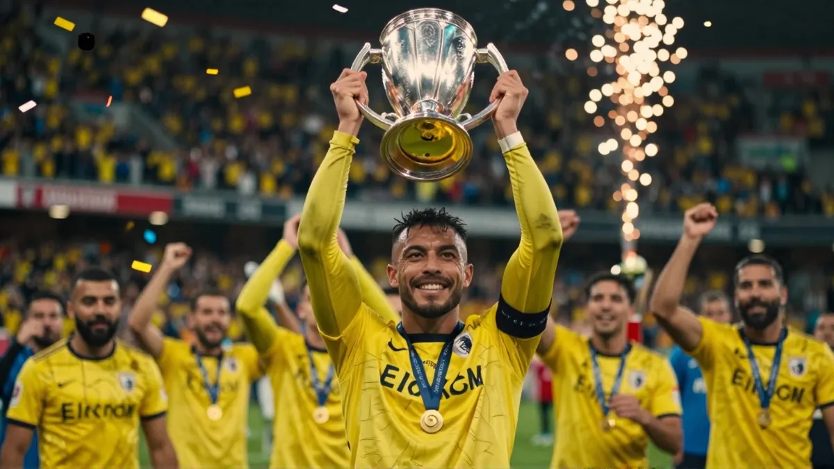 Seleção Brasileira perde posição nas chances de título