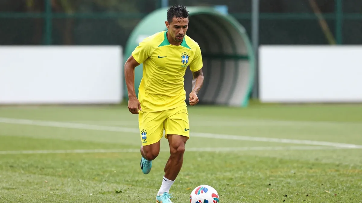 A Seleção Brasileira inicia o novo ciclo de Carlo Ancelotti com uma digressão de três jogos na Austrália e Índia...
