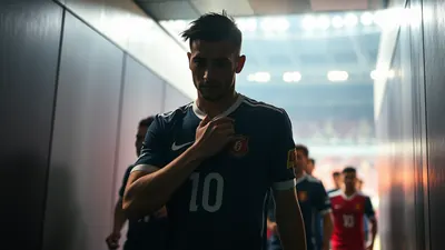 Brazil faces Japan with revamped defense