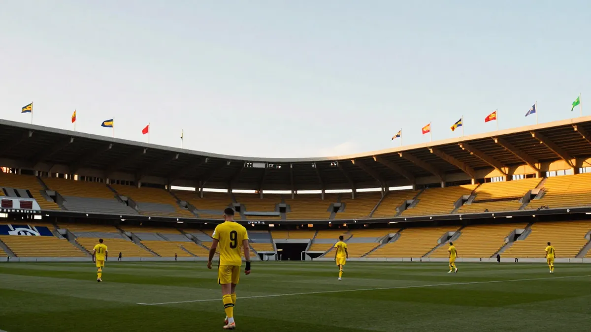 Brazil to Remain a Football Powerhouse Until 2030