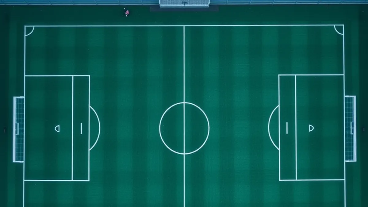 Brasil prepara jogadas de bola parada para Copa do Mundo 2026
