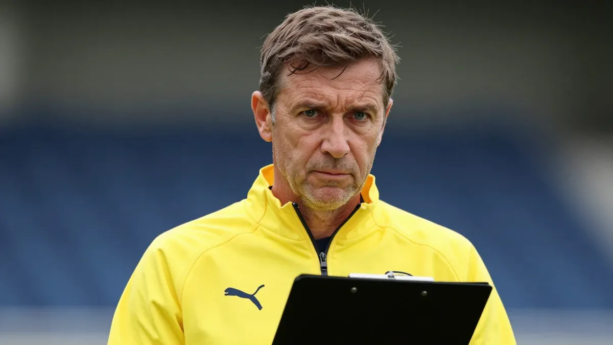 Carlo Ancelotti divulga a lista de convocados da Seleção Brasileira para os amistosos contra Austrália e Índia, marcando...