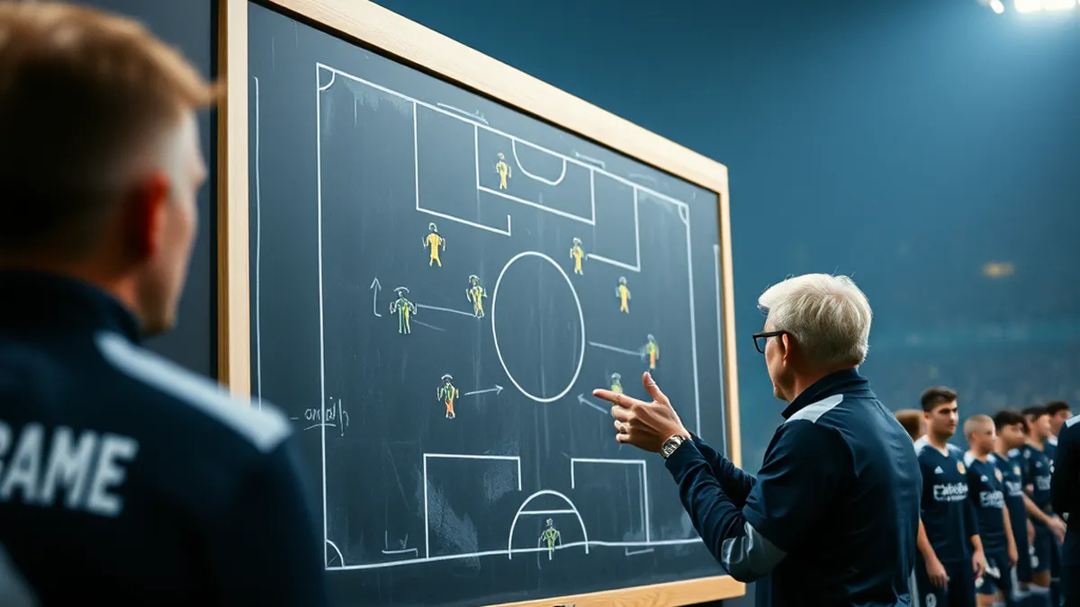 Ancelotti não repete escalação da Seleção Brasileira