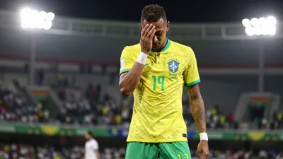 Torcedores reagem à crítica de Ancelotti sobre o Brasil na Copa: 'Erros de estratégia'