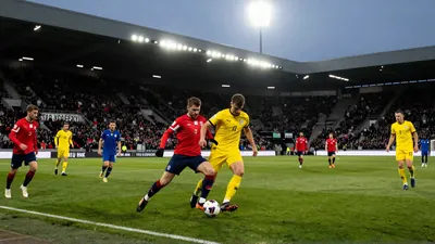 Eliminação amarga: Noruega supera a Seleção na Copa