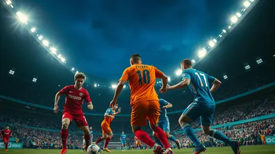 Brazil's 2026 World Cup Journey: Who's Next?