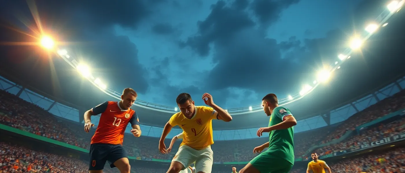 O Canarinho tem dois representantes na seleção ideal da Copa 2026