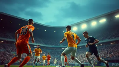 Brasil perde estreia na Copa de 2026