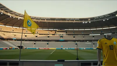 Fifa é cobrada por Observatório do Racismo após atos racistas de torcedores argentinos
