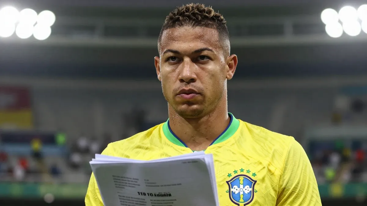 A Seleção Brasileira divulgou a lista de 26 convocados para a Copa do Mundo 2026, mantendo a sequência de 23...