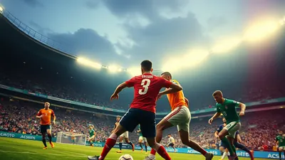 A Copa do Mundo de 2026 é Eleita a 10ª Melhor Edição da História