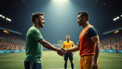 Brasil vs Panamá: Preparação para um Amistoso Estratégico