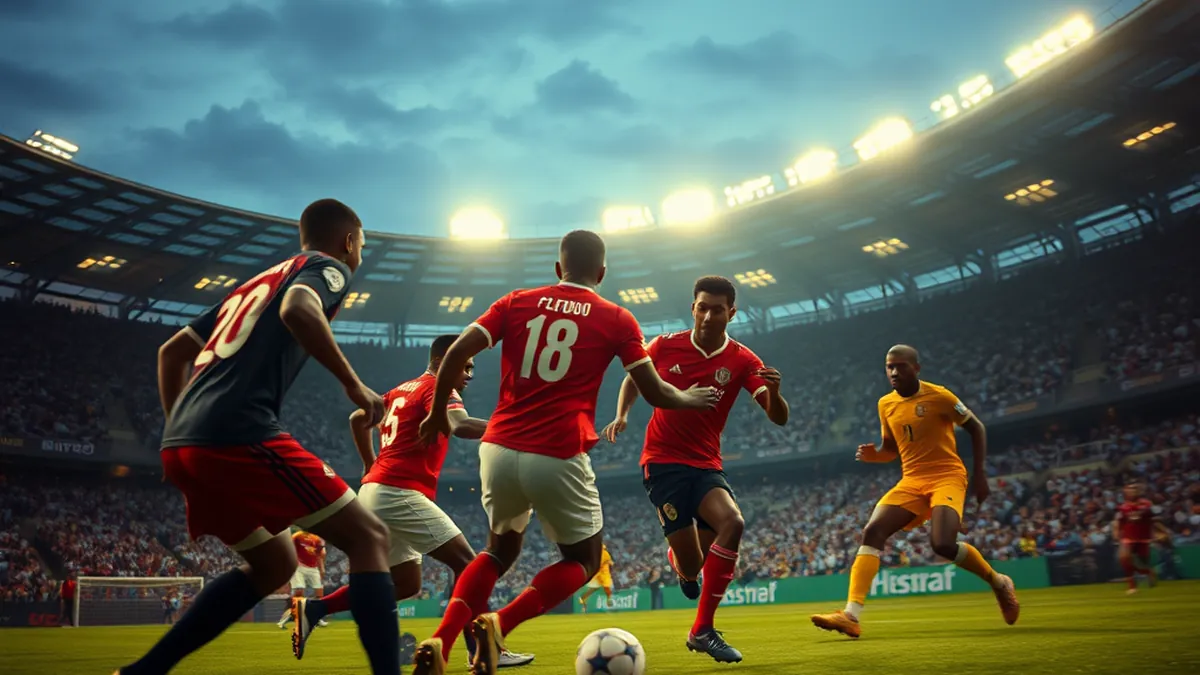 Brazil national football team vence Haiti com atacante lesionado