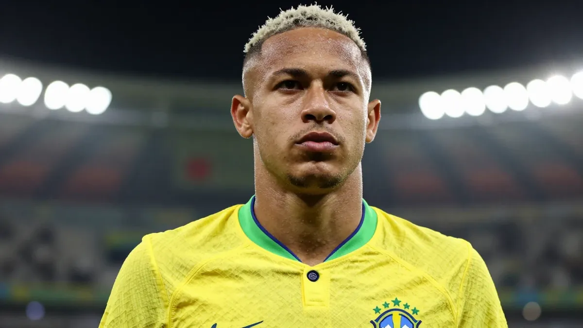 A Seleção Brasileira enfrentará a Índia em 3 de outubro em Calcutá, marcando a primeira vez que a equipe principal joga...