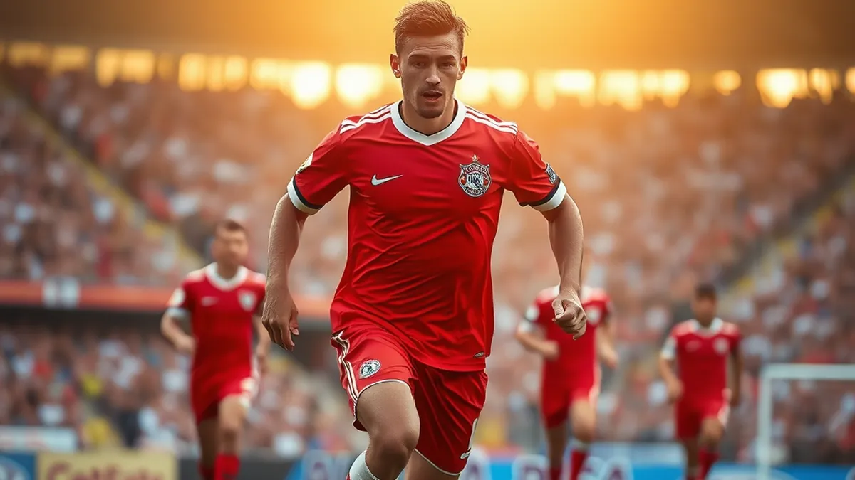Brazil shines on the field and achieves all objectives