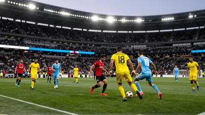 Seleção Brasileira deixa lembranças ruins no MetLife Stadium