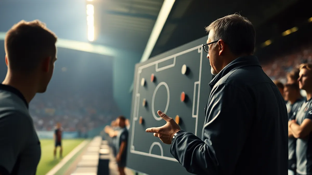 Tática de Ancelotti contra o Japão é revelada