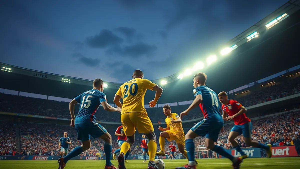 Brazil national football team eyes Japan in World Cup round of 16