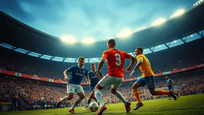 Eliminação do Brasil na Copa do Mundo: Quem Você Vai Torcer Agora?