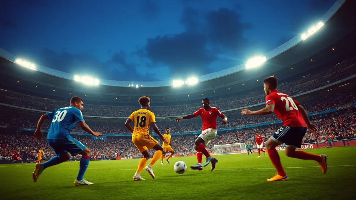Brasil nacional de futebol: onde assistir ao jogo contra Haiti na Copa do Mundo 2026