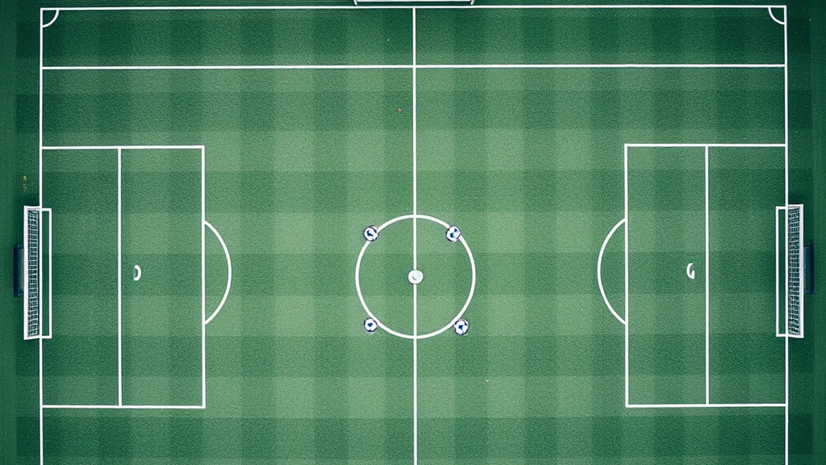 Brazil tops tackle‑origin goals as pressure mounts at WC 2026