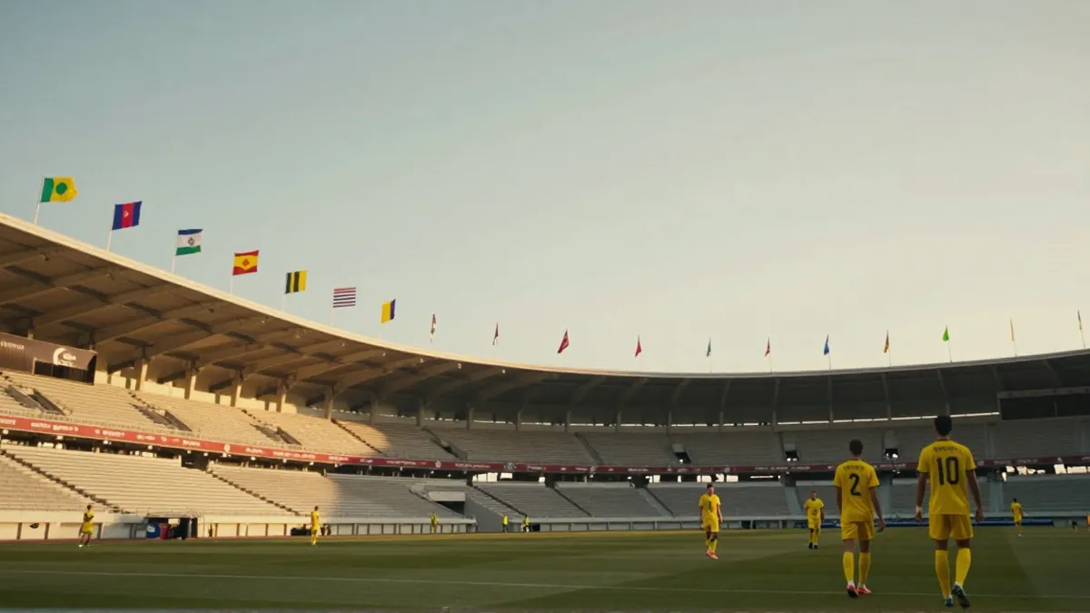 Seleção encerra Copa 2026 em 11º lugar e desperta críticas