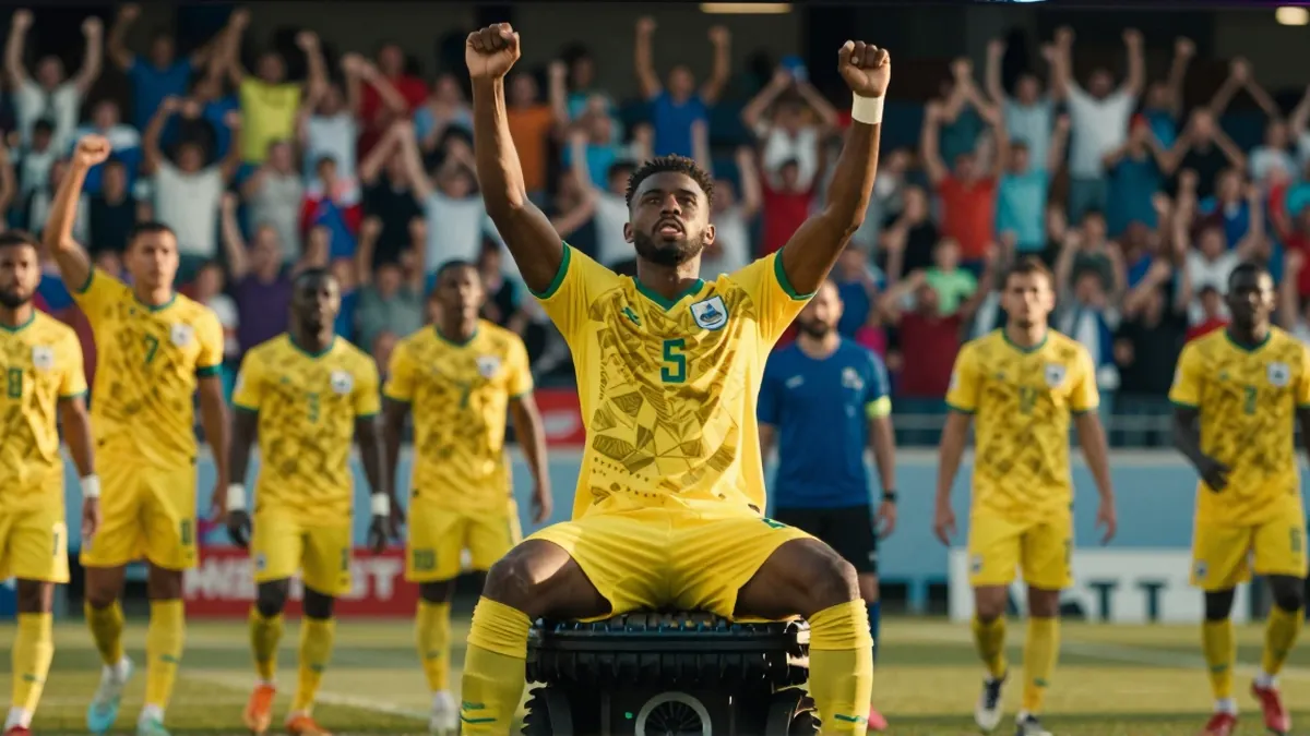 Brazil aims for a rout against Haiti in World Cup group stage