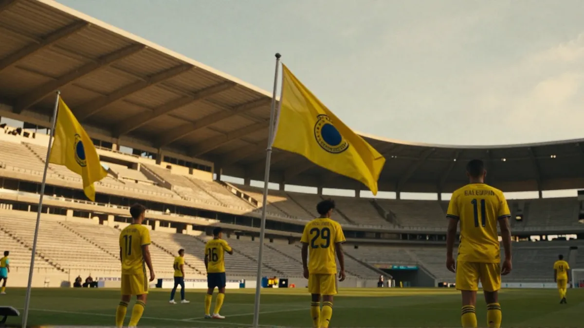 Brazil eyes growth as Falcão warns rivals ahead of WC2026