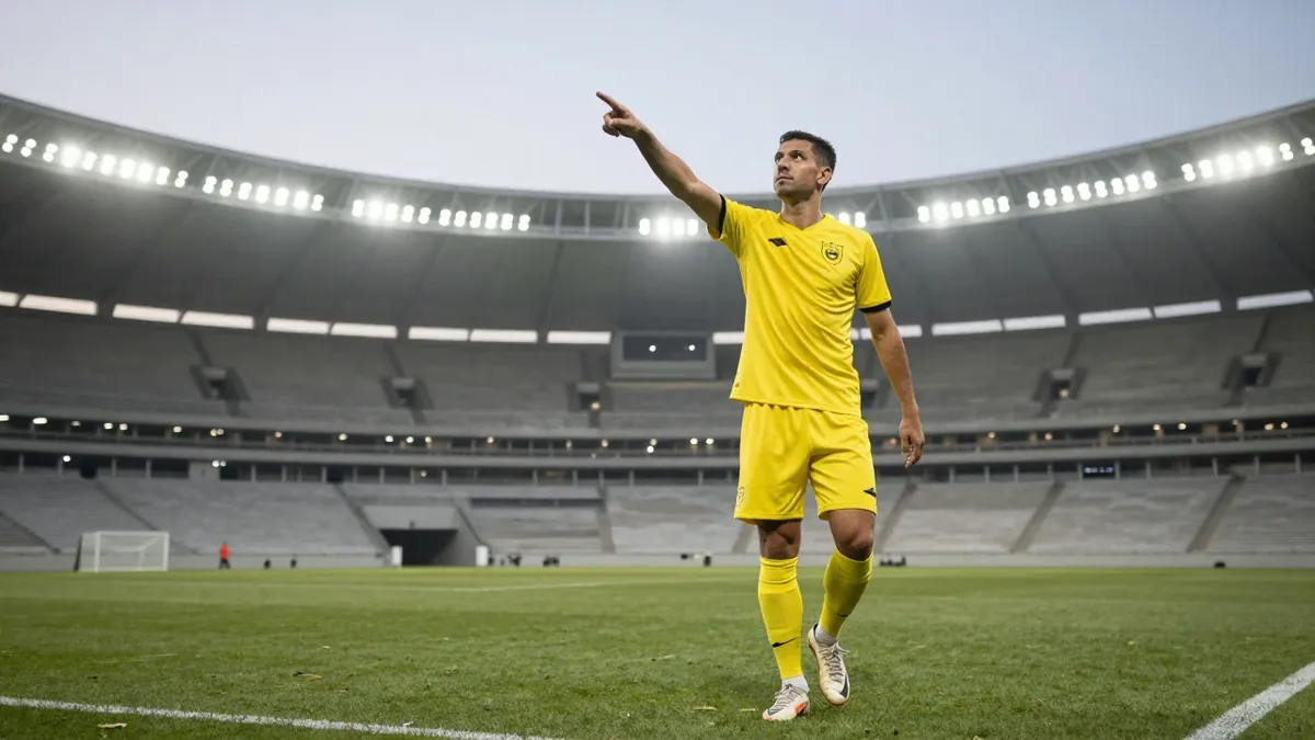 O ex-internacional português Daniel Podence sugeriu um amistoso contra a Seleção Brasileira no Maracanã como parte de uma...